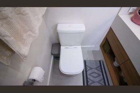 Apartamento à venda com 110m², 3 quartos e 2 vagas