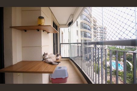 Apartamento à venda com 110m², 3 quartos e 2 vagas