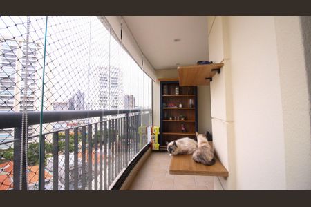 Apartamento à venda com 110m², 3 quartos e 2 vagas