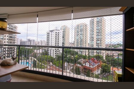 Apartamento à venda com 110m², 3 quartos e 2 vagas