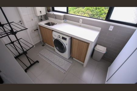 Apartamento à venda com 110m², 3 quartos e 2 vagas