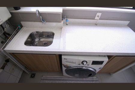 Apartamento à venda com 110m², 3 quartos e 2 vagas