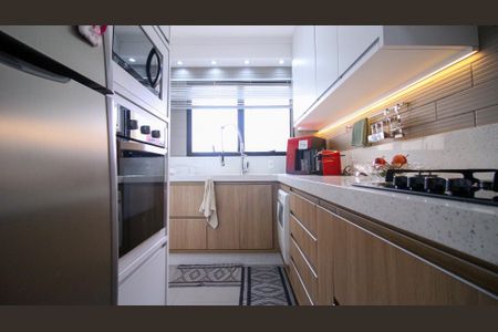 Apartamento à venda com 110m², 3 quartos e 2 vagas