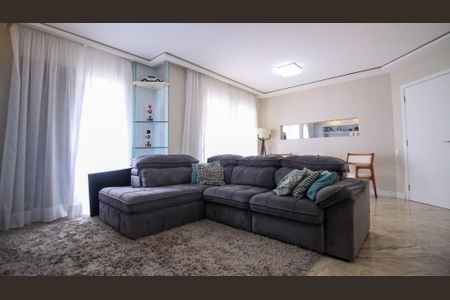 Apartamento à venda com 3 quartos, 110m² em Jardim Avelino, São Paulo