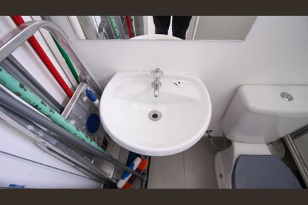 Apartamento à venda com 110m², 3 quartos e 2 vagas