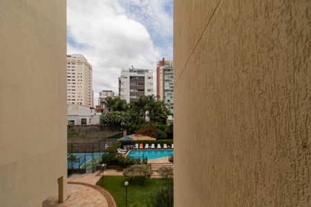 Apartamento à venda com 118m², 3 quartos e 2 vagasVista da Suíte