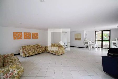 Apartamento à venda com 118m², 3 quartos e 2 vagasSalão de Festas