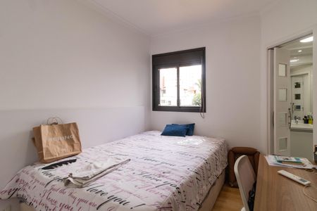 Apartamento à venda com 118m², 3 quartos e 2 vagasQuarto 1