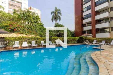 Apartamento à venda com 118m², 3 quartos e 2 vagasPiscina