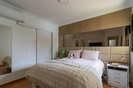 Apartamento à venda com 118m², 3 quartos e 2 vagasSuíte