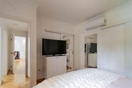 Apartamento à venda com 118m², 3 quartos e 2 vagasSuíte