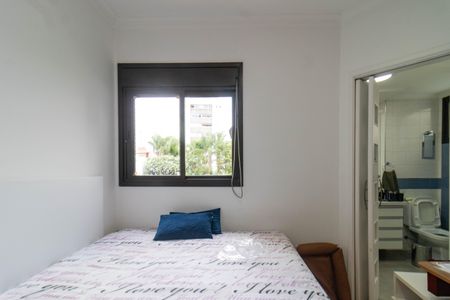 Quarto 1 de apartamento à venda com 3 quartos, 118m² em Vila Leopoldina, São Paulo