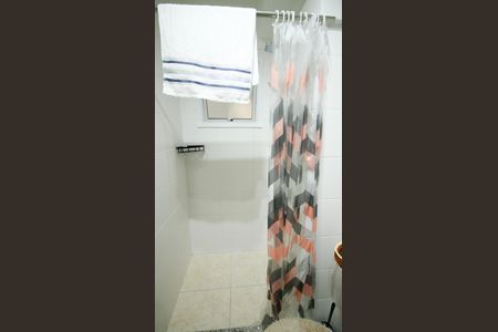 Apartamento para alugar com 58m², 2 quartos e 1 vagaBanheiro Social