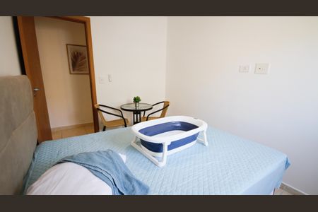 Apartamento para alugar com 58m², 2 quartos e 1 vagaQuarto 1