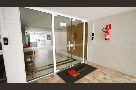 Apartamento para alugar com 58m², 2 quartos e 1 vagaÁrea comum
