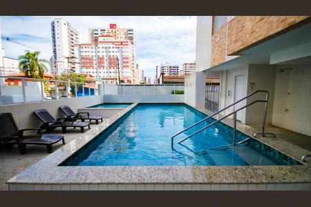 Apartamento para alugar com 58m², 2 quartos e 1 vagaÁrea comum - Piscina