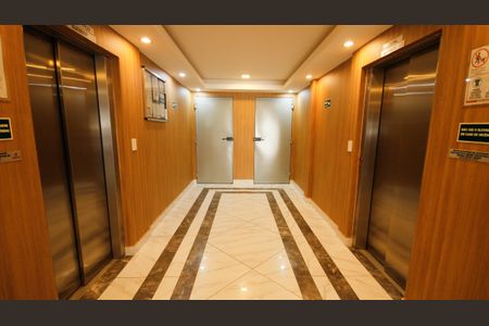 Apartamento para alugar com 58m², 2 quartos e 1 vagaÁrea comum