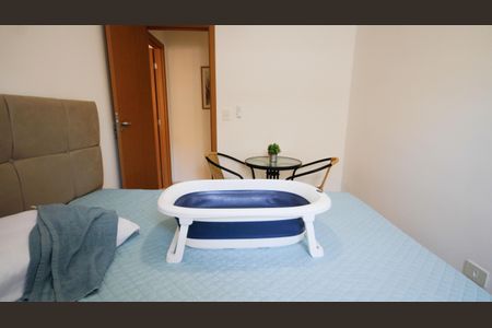 Apartamento para alugar com 58m², 2 quartos e 1 vagaQuarto 1