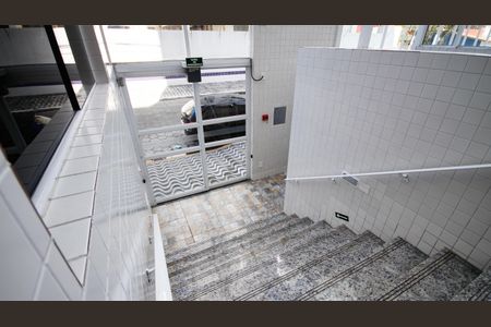 Apartamento para alugar com 58m², 2 quartos e 1 vagaÁrea comum