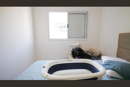 Apartamento para alugar com 58m², 2 quartos e 1 vagaQuarto 1