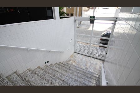 Apartamento para alugar com 58m², 2 quartos e 1 vagaÁrea comum