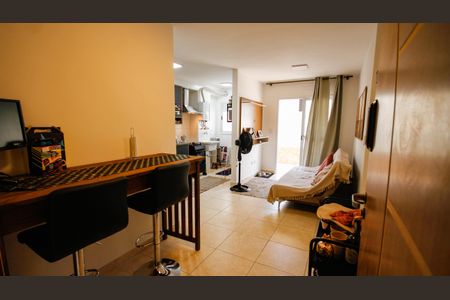 Apartamento para alugar com 58m², 2 quartos e 1 vagaSala