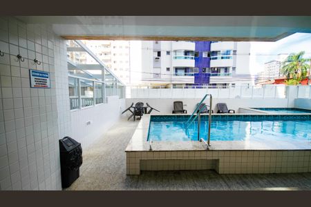 Apartamento para alugar com 58m², 2 quartos e 1 vagaÁrea comum - Piscina