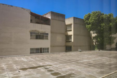 Vista da Sala de apartamento para alugar com 2 quartos, 75m² em Méier, Rio de Janeiro