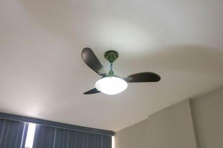 Sala de apartamento para alugar com 2 quartos, 75m² em Méier, Rio de Janeiro