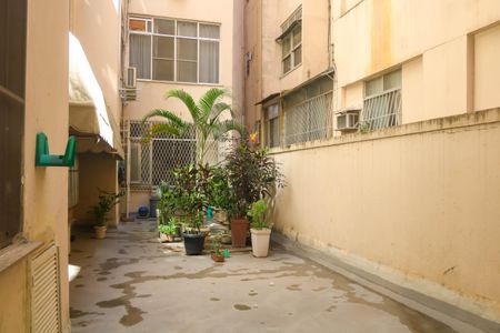 Apartamento para alugar com 75m², 2 quartos e sem vagaVista do Quarto 2