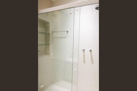 Apartamento para alugar com 75m², 2 quartos e sem vagaBanheiro