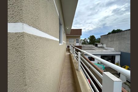 Apartamento para alugar com 42m², 1 quarto e 1 vaga Apartamento para alugar com 42m², 1 quarto e 1 vagaVaranda