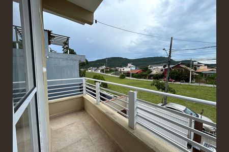 Apartamento para alugar com 42m², 1 quarto e 1 vaga Apartamento para alugar com 42m², 1 quarto e 1 vagaVaranda