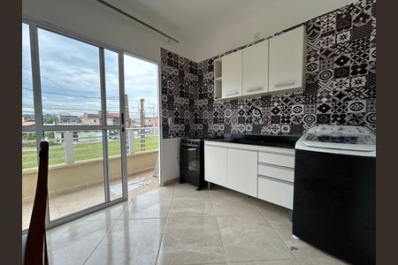 Apartamento para alugar com 42m², 1 quarto e 1 vaga Apartamento para alugar com 42m², 1 quarto e 1 vagaCozinha