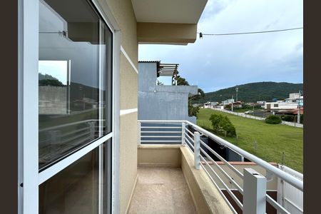 Apartamento para alugar com 42m², 1 quarto e 1 vaga Apartamento para alugar com 42m², 1 quarto e 1 vagaVaranda