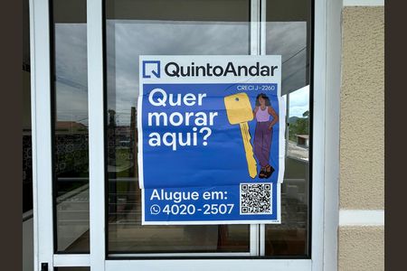 Placa  de apartamento para alugar com 1 quarto, 42m² em São João do Rio Vermelho, Florianópolis