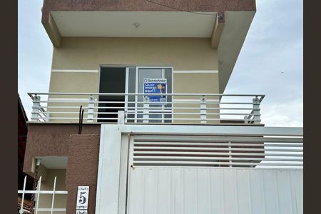 Placa de apartamento para alugar com 1 quarto, 42m² em São João do Rio Vermelho, Florianópolis