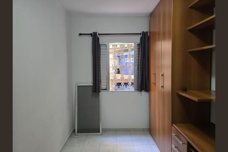 Apartamento para alugar com 55m², 2 quartos e 1 vagaQuarto 02