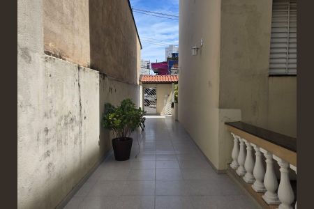 Apartamento para alugar com 55m², 2 quartos e 1 vagaÁrea comum