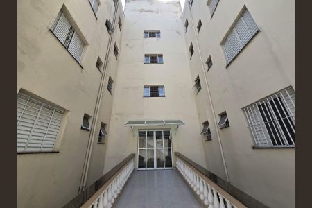 Apartamento para alugar com 55m², 2 quartos e 1 vagaÁrea comum