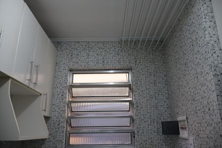 Apartamento para alugar com 55m², 2 quartos e 1 vagaCozinha 