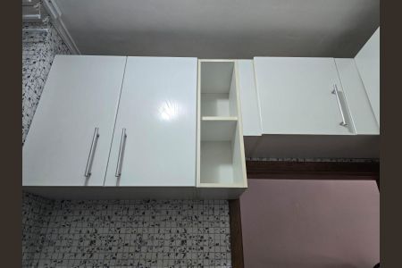 Apartamento para alugar com 55m², 2 quartos e 1 vagaCozinha 