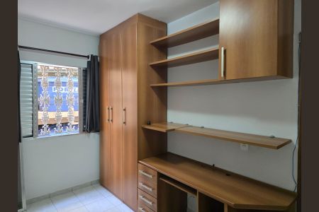 Quarto 02 de apartamento à venda com 2 quartos, 55m² em Gopouva, Guarulhos
