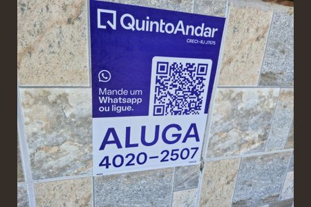 Casa para alugar com 110m², 3 quartos e sem vagaPlaquinha
