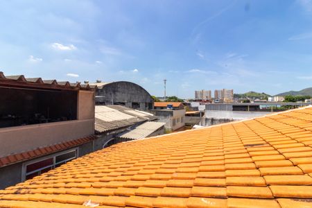 Casa para alugar com 110m², 3 quartos e sem vagaVista do Quarto 2