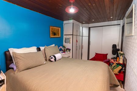 Casa para alugar com 110m², 3 quartos e sem vagaQuarto 3 - Suíte