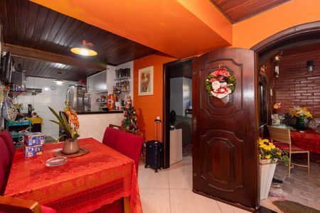 Casa para alugar com 110m², 3 quartos e sem vagaCozinha