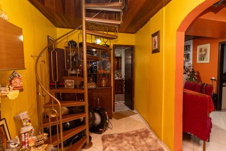 Casa para alugar com 110m², 3 quartos e sem vagaSala