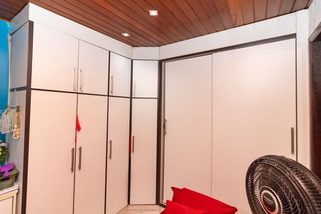 Casa para alugar com 110m², 3 quartos e sem vagaQuarto 3 - Suíte
