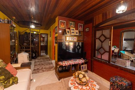 Casa para alugar com 110m², 3 quartos e sem vagaSala